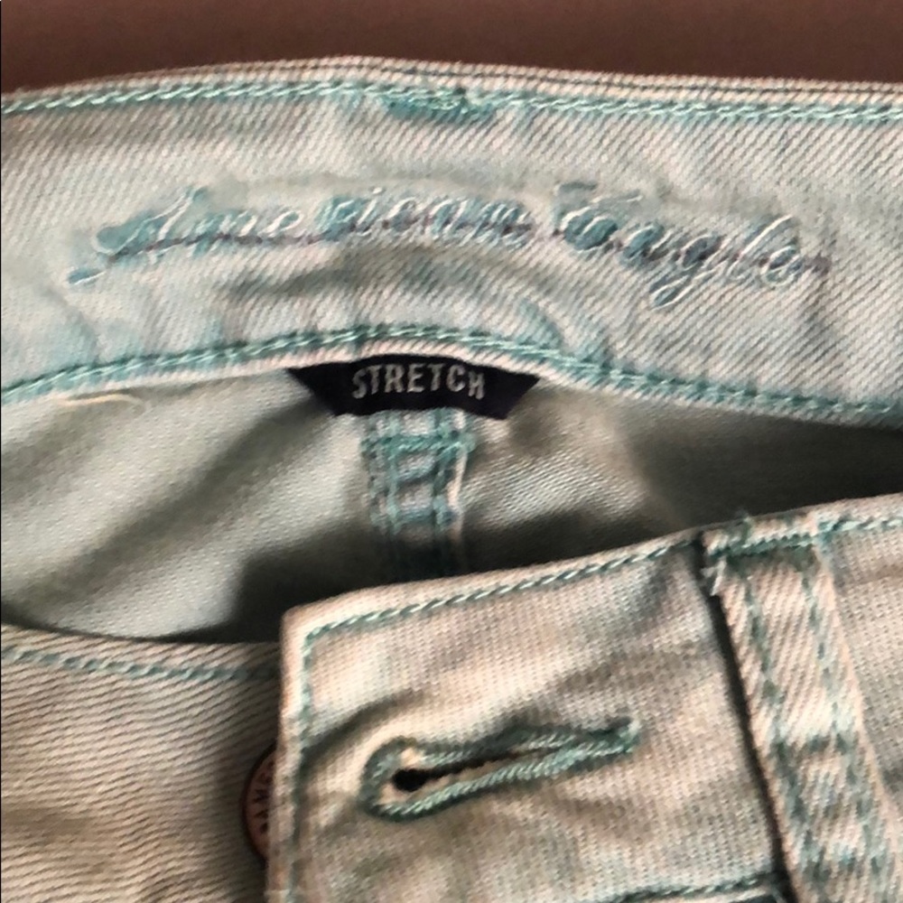 Jeans - Picture 2 of 3